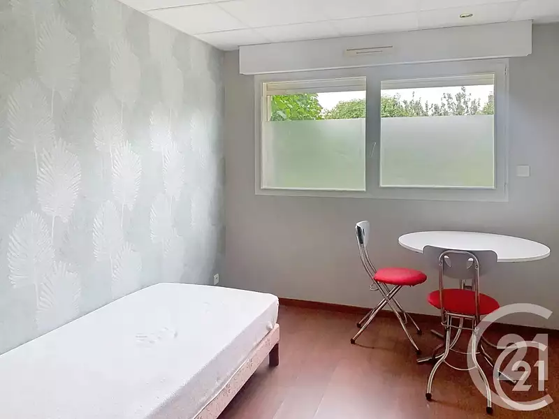 Appartement, 21,18 m²