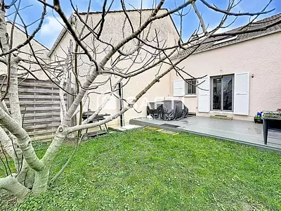 Maison, 87 m²