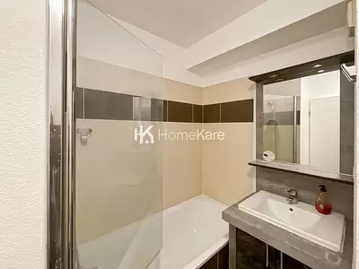 Appartement, 22,93 m²