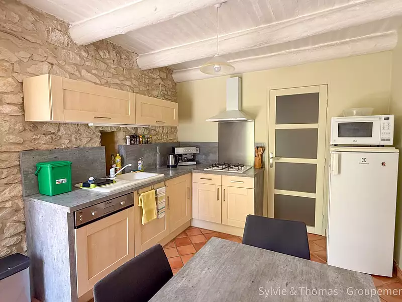 Maison, 326,6 m²