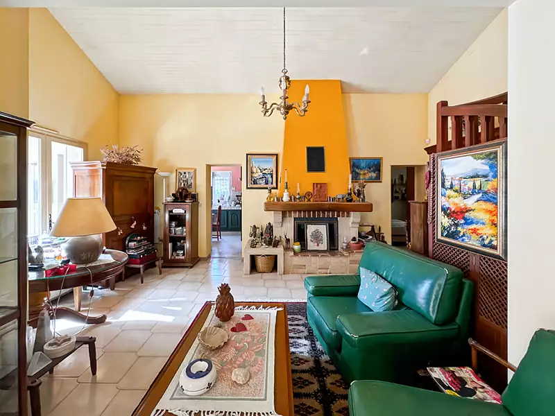 Maison, 198,85 m²