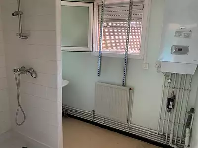 Maison, 54 m²
