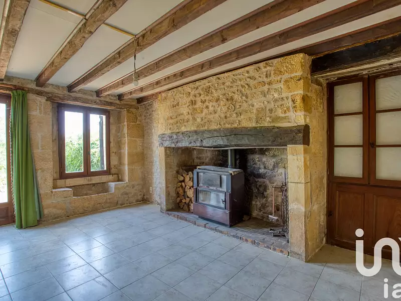Appartement, 58 m²