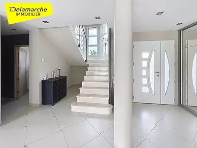Maison, 241 m²