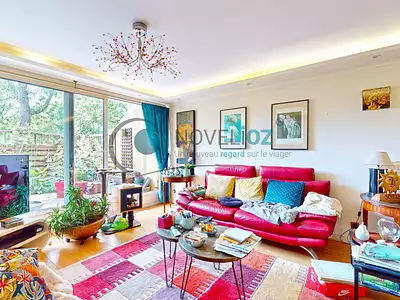 Appartement, 102 m²