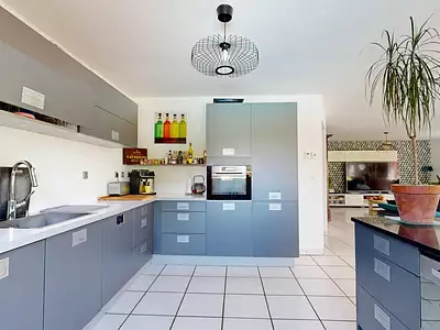 Maison, 148 m²