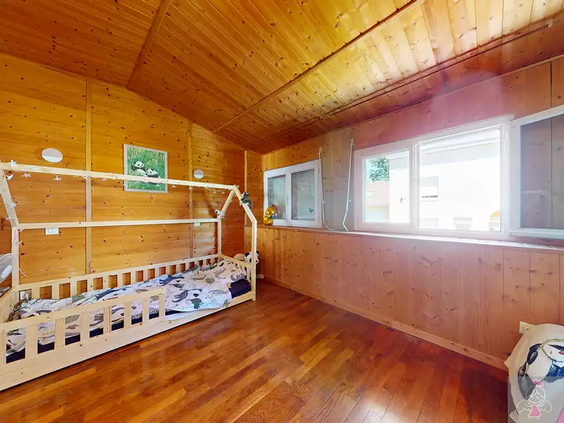 Maison, 168 m²
