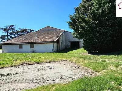Maison, 405 m²