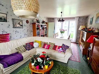 Maison, 101 m²