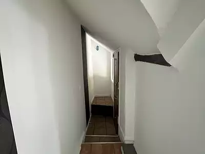 Appartement, 35 m²