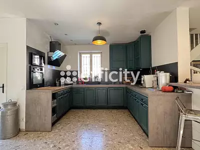 Maison, 450 m²