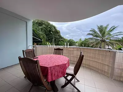 Appartement, 50 m²