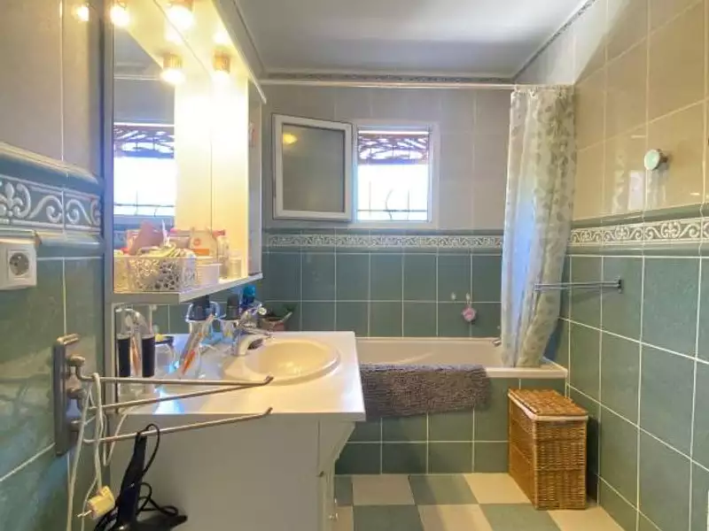 Maison, 130 m²