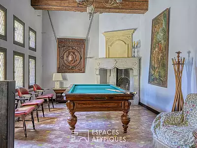 Maison, 388,65 m²