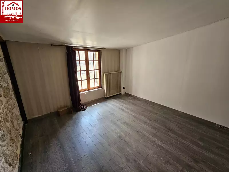Maison, 100 m²