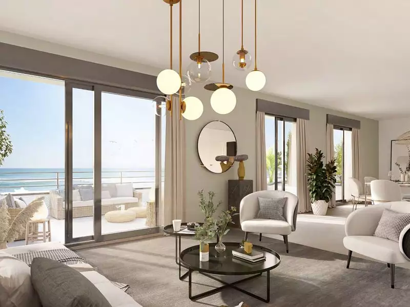 Appartement, 144,2 m²