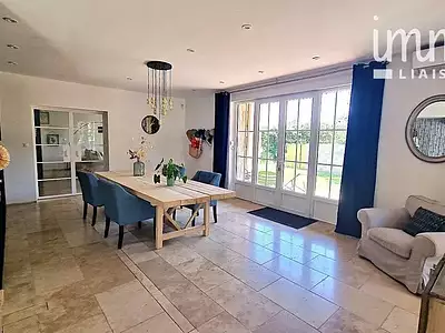 Maison, 190 m²