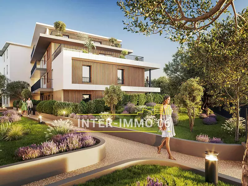 Appartement, 73 m²