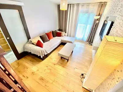 Appartement, 51 m²