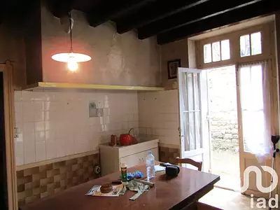 Maison, 115 m²