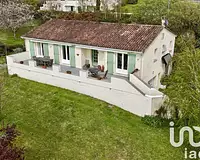 Maison, 193 m²