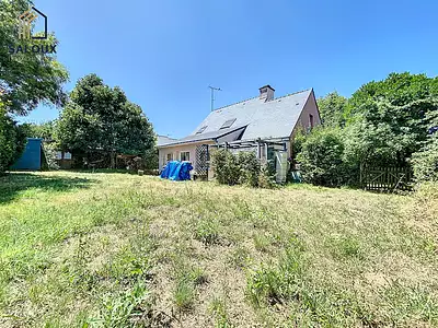 Maison, 109,52 m²