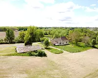 Maison, 410 m²