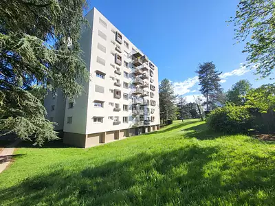 Appartement, 108 m²