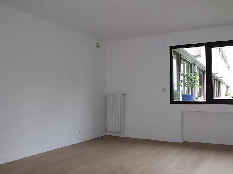 Appartement, 50,18 m²