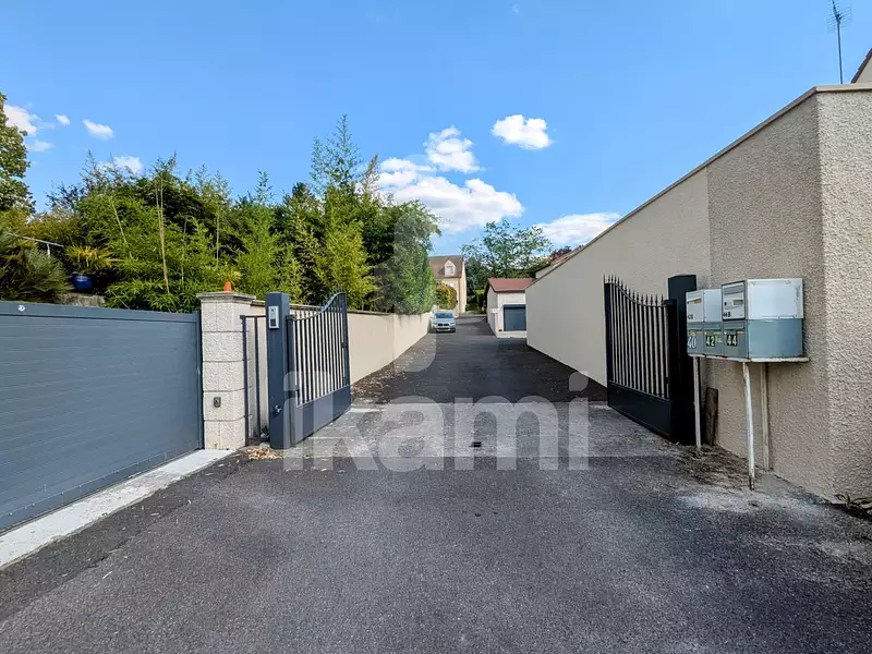 Maison, 97 m²
