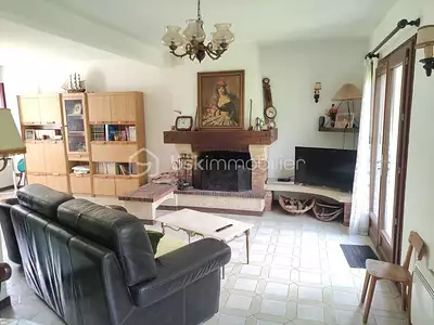 Maison, 147 m²