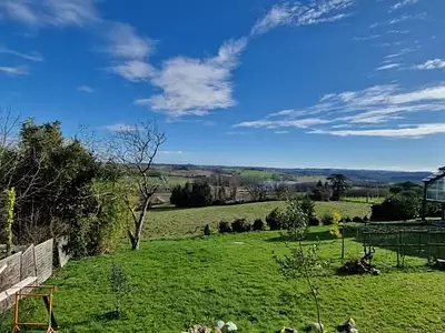 Maison, 169 m²