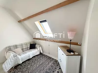 Maison, 110 m²