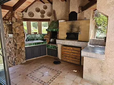 Maison, 150 m²