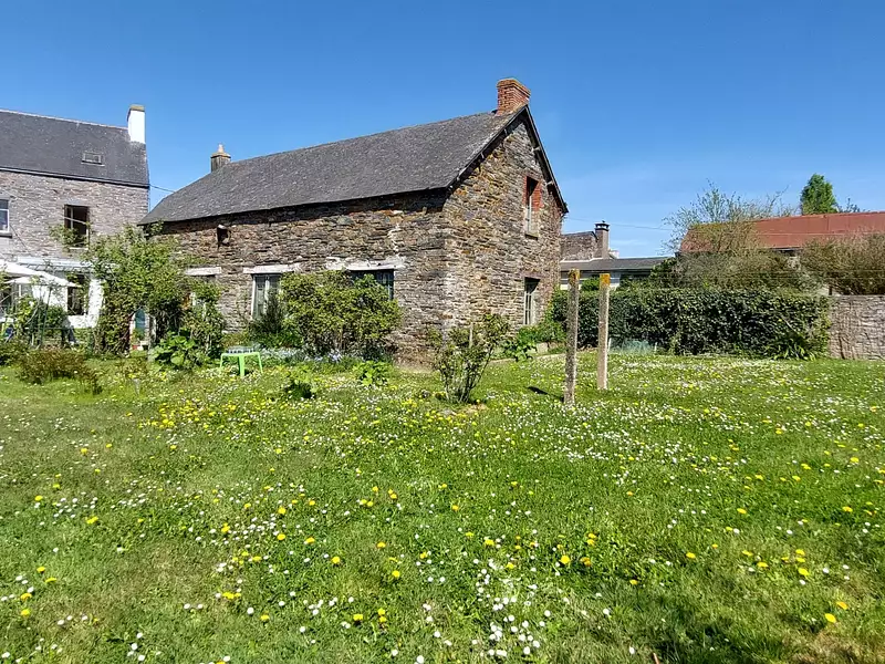 Maison, 175 m²