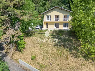 Maison, 145 m²
