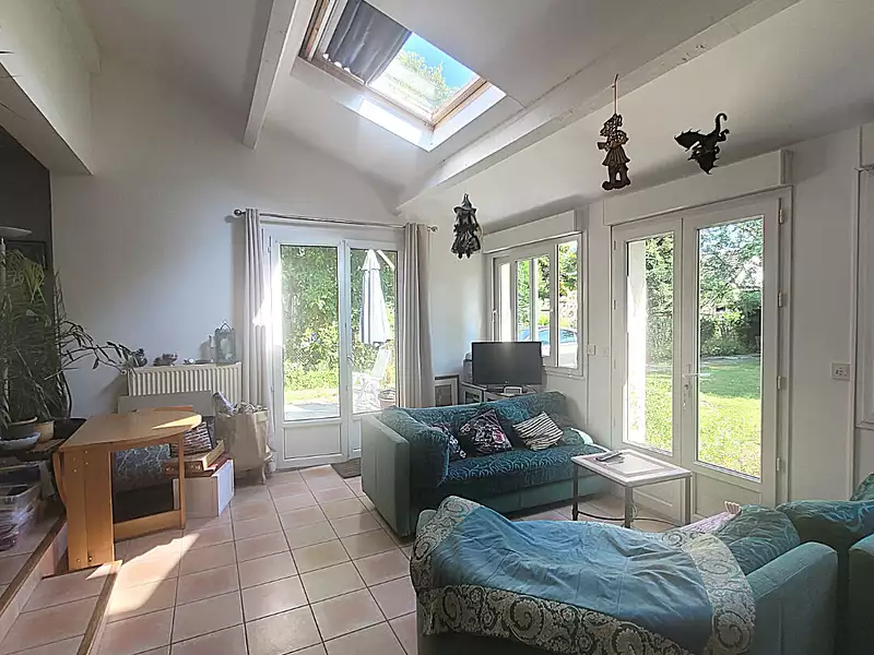 Maison, 130 m²