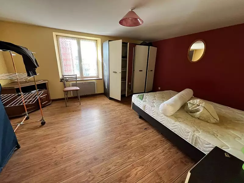 Maison, 68 m²