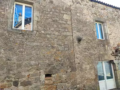 Maison, 110 m²