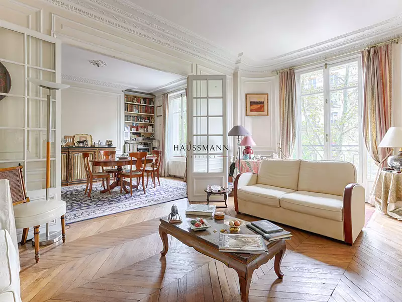 Appartement, 156 m²