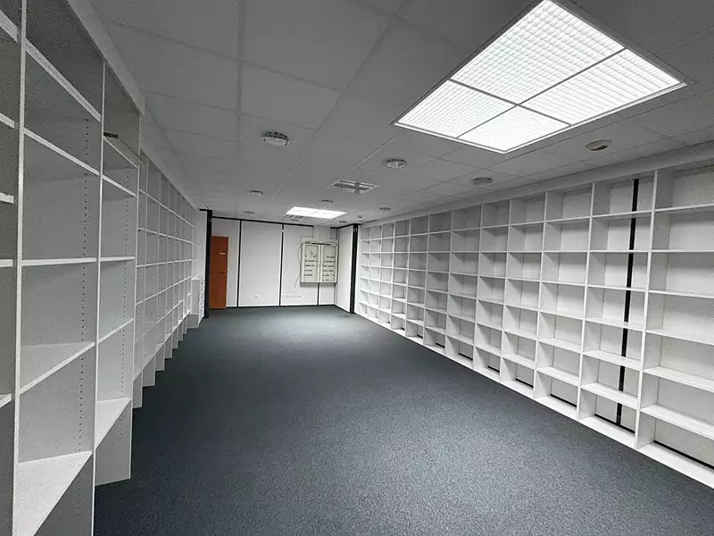 Divers, 1 015 m²