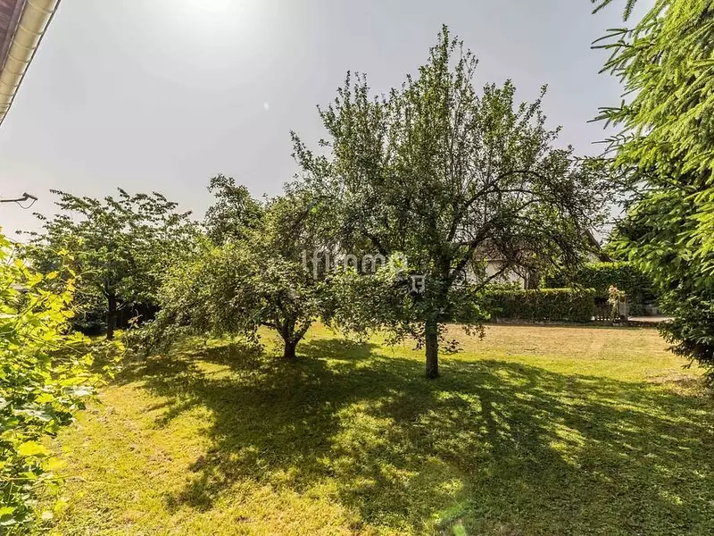 Maison, 83 m²