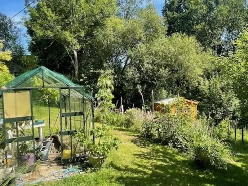 Maison, 165 m²