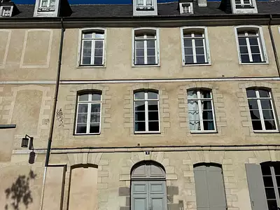 Appartement, 129,39 m²