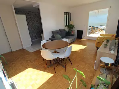 Appartement, 66,33 m²