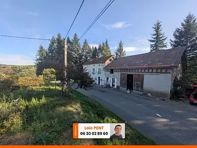 Maison, 178 m²