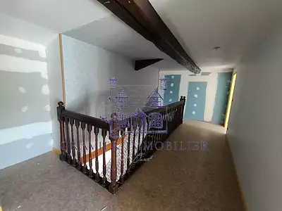 Maison, 135 m²