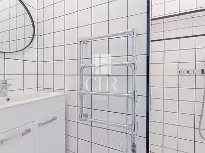 Appartement, 26 m²