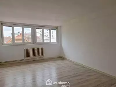 Appartement, 51 m²