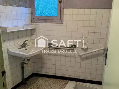 Maison, 114 m²